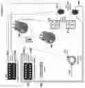 Fig. 03 - Systems and methods for onboard, real-time pickup blending for electric guitars and basses