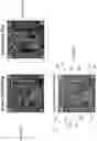 Fig. 08 - Systems and methods for onboard, real-time pickup blending for electric guitars and basses