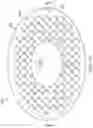 Fig. 08 - DRESSING USING DIFFERENTIAL SURFACE FEATURES FOR USE IN COMPARTMENT SPACES