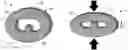 Fig. 01 - Adaptive eartip for true wireless stereo headsets