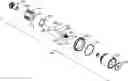 Fig. 01 - Anti-rattle caliper assembly