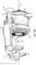 Fig. 04 - Anti-rattle caliper assembly