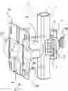 Fig. 01 - Plant hold-down bracket