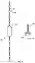 Fig. 06 - Plant hold-down bracket