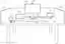 Fig. 01 - ELECTRONIC SYSTEM AND METHOD FOR CLAIMING AND RESERVING WORK AREAS