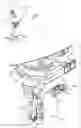 Fig. 01 - ANTENNA POSITIONER WITH ECCENTRIC TILT POSITION MECHANISM