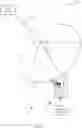 Fig. 02 - ANTENNA POSITIONER WITH ECCENTRIC TILT POSITION MECHANISM