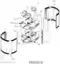 Fig. 10 - Wireless access point thermal management