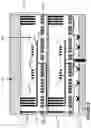 Fig. 09 - STACKED ARCHITECTURE FOR THREE-DIMENSIONAL NAND