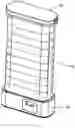 Fig. 02 - CLOTHING CARE MACHINE