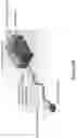 Fig. 08 - LASER BASED WHITE LIGHT SYSTEM CONFIGURED FOR COMMUNICATION