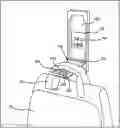 Fig. 01 - Luggage Scale Device