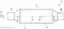 Fig. 01 - Exhaust gas purification system