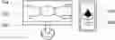 Fig. 01 - ROTATIONAL DEVICE FOR AN AUGMENTED REALITY DISPLAY SURFACE USING NFC TECHNOLOGY