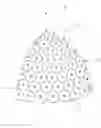 Fig. 01 - Dimple patterns for golf balls