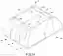 Fig. 09 - Modular and portable shelter with integrated hub