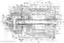 Fig. 01 - Power transmission device