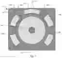 Fig. 06 - Bonded tunable VCSEL with bi-directional actuation