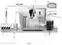 Fig. 02 - IN-SITU VACUUM REACTION SYSTEM FOR DYNAMICALLY DETECTING DEFECTS