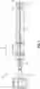 Fig. 02 - Bidirectional fluted auger