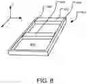 Fig. 07 - Variable thickness extruded mobile device enclosure covers