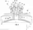 Fig. 05 - Fuel circuit for a fuel injector