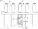 Fig. 01 - DEVICE FOR RAPID AND QUANTITATIVE DETECTION OF DRUGS OF ABUSE IN SWEAT