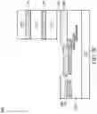 Fig. 09 - Chip structure with etch stop layer and method for forming the same