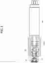 Fig. 02 - BRAKE PRESSURE SENSOR