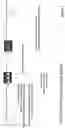Fig. 09 - Kit for split-pool barcoding target molecules that are in or on cells or cell organelles