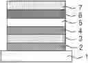Fig. 01 - COMPOUND, LIGHT-EMITTING MATERIAL, AND ORGANIC LIGHT-EMITTING DEVICE