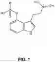 Fig. 02 - Nitrilated psilocybin derivatives and methods of using