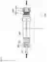 Fig. 09 - Strip cutting device for diagnostic kit