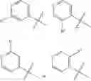 Fig. 3545 - COMPOUNDS AND COMPOSITIONS FOR TREATING CONDITIONS ASSOCIATED WITH NLRP ACTIVITY