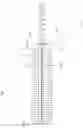 Fig. 07 - Securable device having a substantially flexible shaft and one or more protrusions and method for securing the same