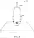 Fig. 07 - ACCESSORY FOR MAKING AND COUPLING A FLOW PATH BETWEEN A PACKAGE AND A TESTER