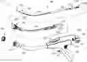 Fig. 01 - Circular surgical stapler having staples with expandable crowns