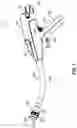 Fig. 02 - Circular surgical stapler having staples with expandable crowns