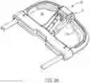 Fig. 04 - LAWNMOWER INCLUDING ELECTROSTATIC DISCHARGE