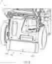 Fig. 10 - LAWNMOWER INCLUDING ELECTROSTATIC DISCHARGE