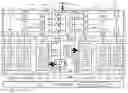 Fig. 01 - Modular memory architecture with gated sub-array operation dependent on stored data content