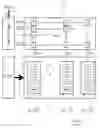 Fig. 02 - Modular memory architecture with gated sub-array operation dependent on stored data content