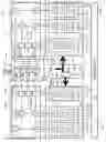 Fig. 07 - Modular memory architecture with gated sub-array operation dependent on stored data content