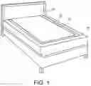 Fig. 02 - Custom Bed Sheet, Pillow and Pillowcase Systems and Apparatuses