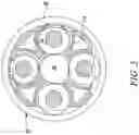 Fig. 04 - Blade intake