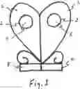 Fig. 02 - Combinable dual cremation urns