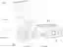 Fig. 01 - Scrubber brush assembly and vacuum cleaner having same