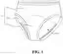 Fig. 02 - ANTI-STAIN ABSORPTION PAD FOR UNDERPANTS AND UNDERPANTS COMPRISING THE SAME