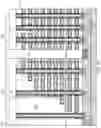 Fig. 14 - Three-dimensional memory device including aluminum alloy word lines and method of making the same