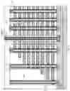 Fig. 16 - Three-dimensional memory device including aluminum alloy word lines and method of making the same